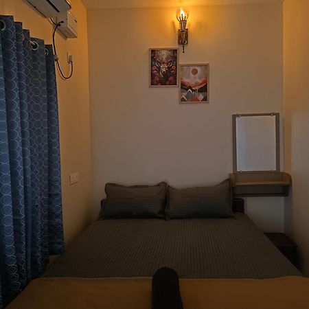 Tiruvannāmalai Omkara - The Fives Guest House מראה חיצוני תמונה